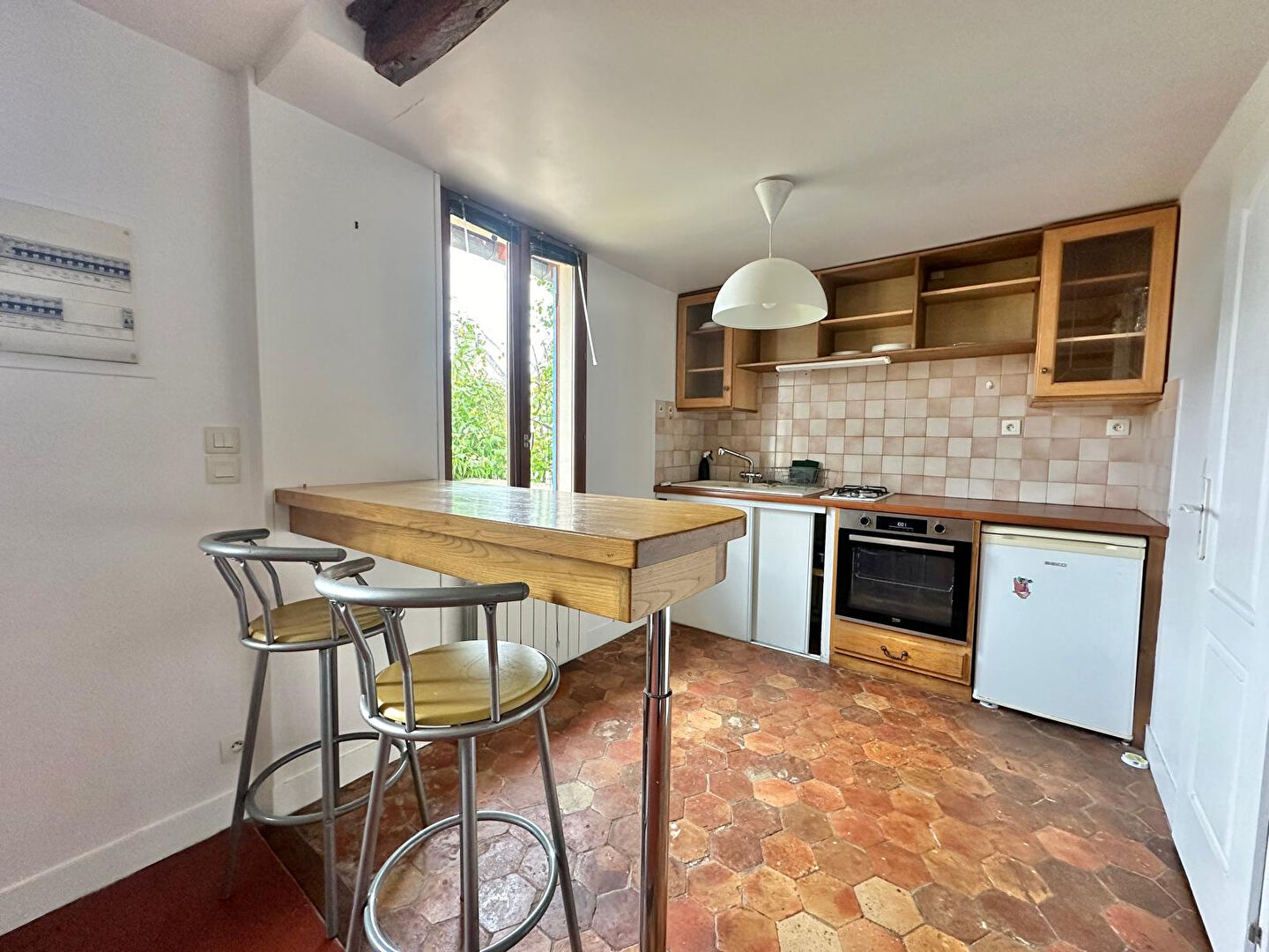 Photo IDEAL INVESTISSEUR LOCATIF 2 maisons individuelles sur un terrain de 320m² à MOISSON image 4/6