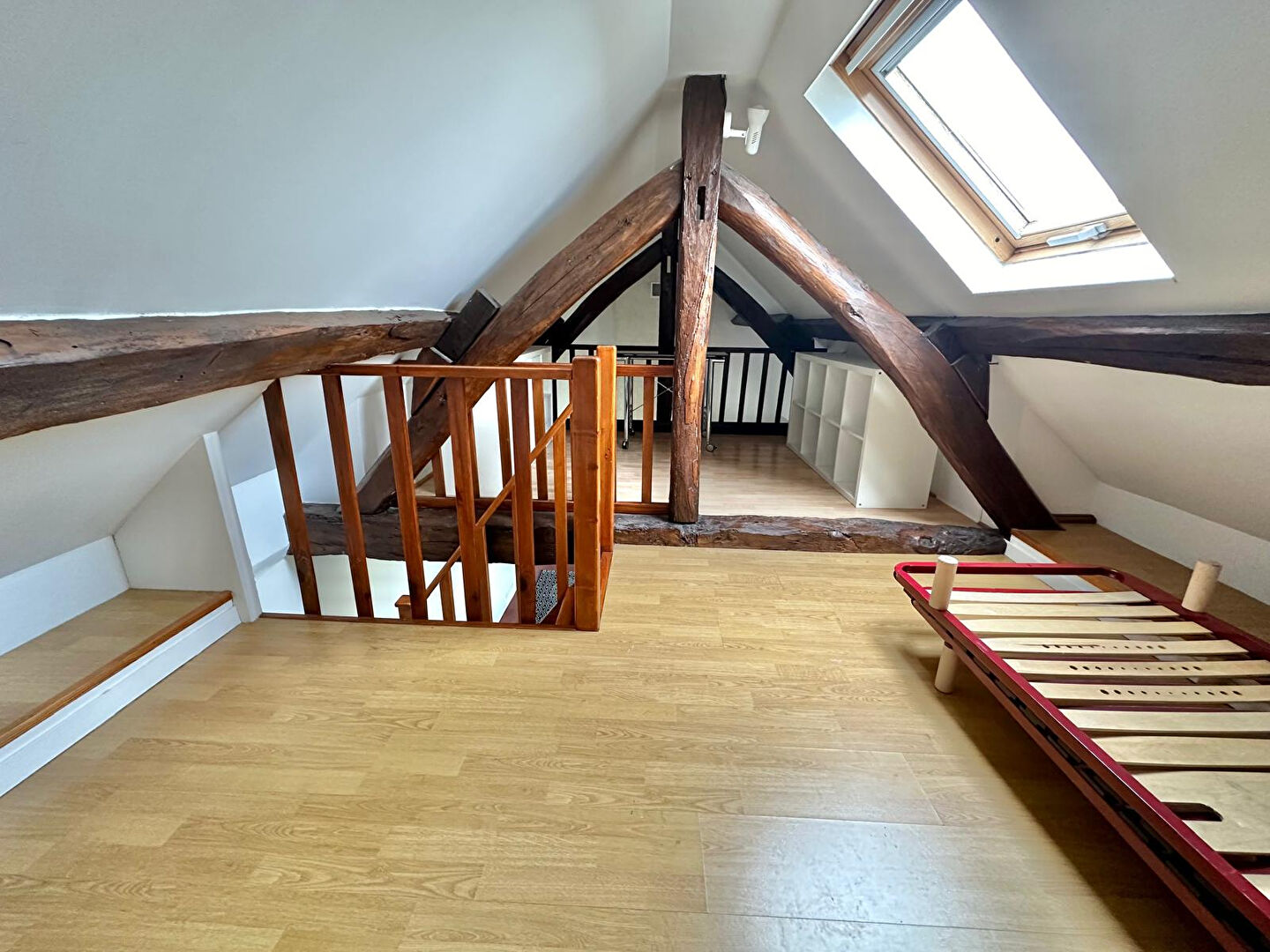 Photo IDEAL INVESTISSEUR LOCATIF 2 maisons individuelles sur un terrain de 320m² à MOISSON image 6/6