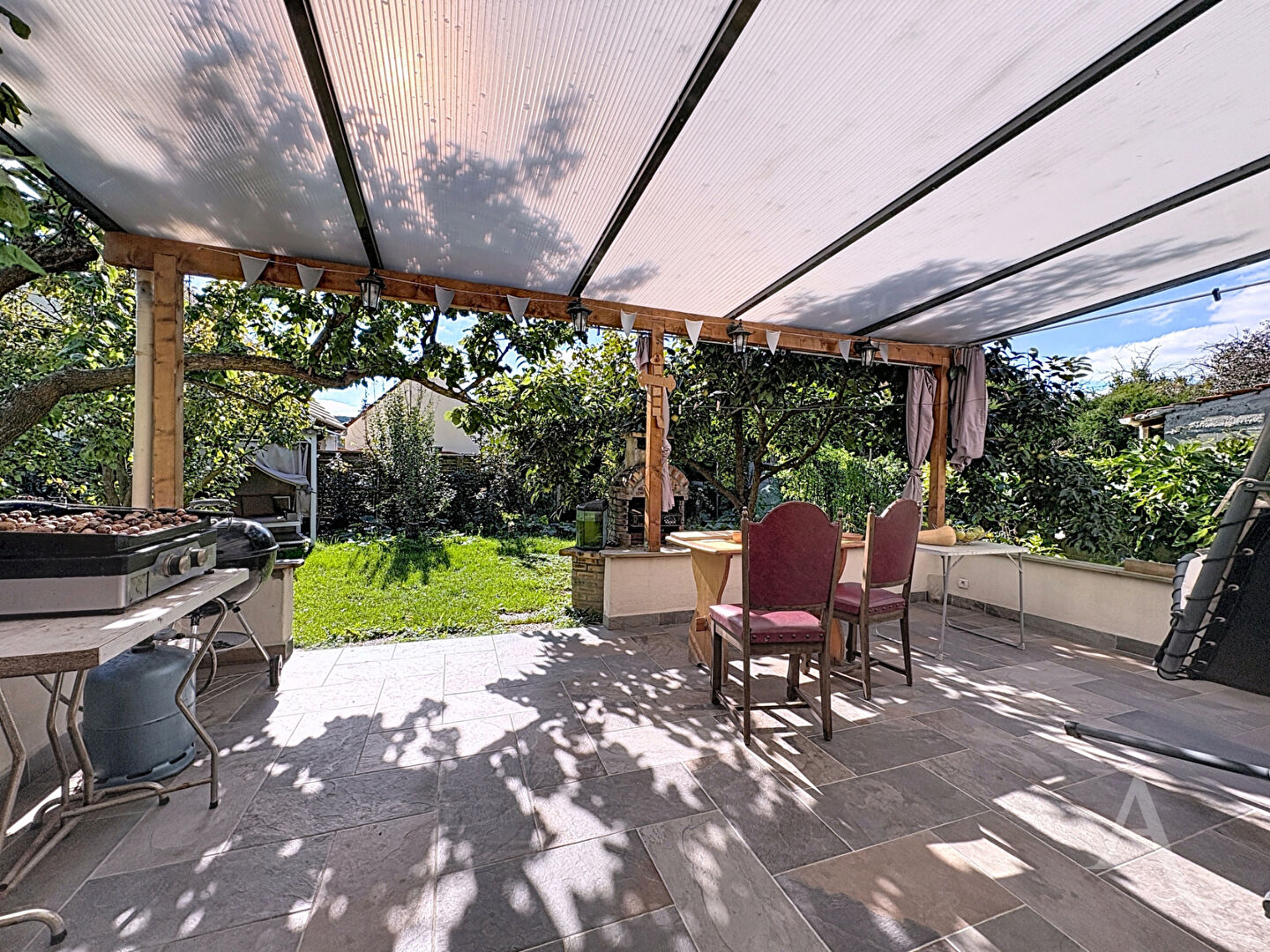 Photo Belle maison familiale 6 chambres à Rosny sur seine image 3/6