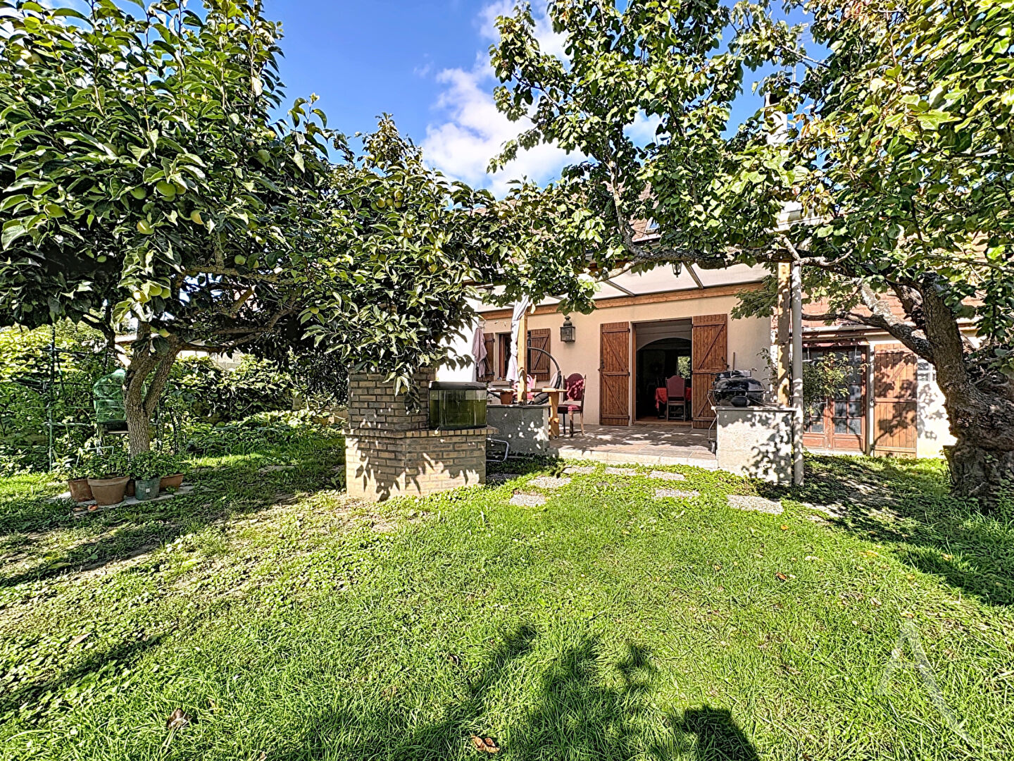 Photo Belle maison familiale 6 chambres à Rosny sur seine image 4/6