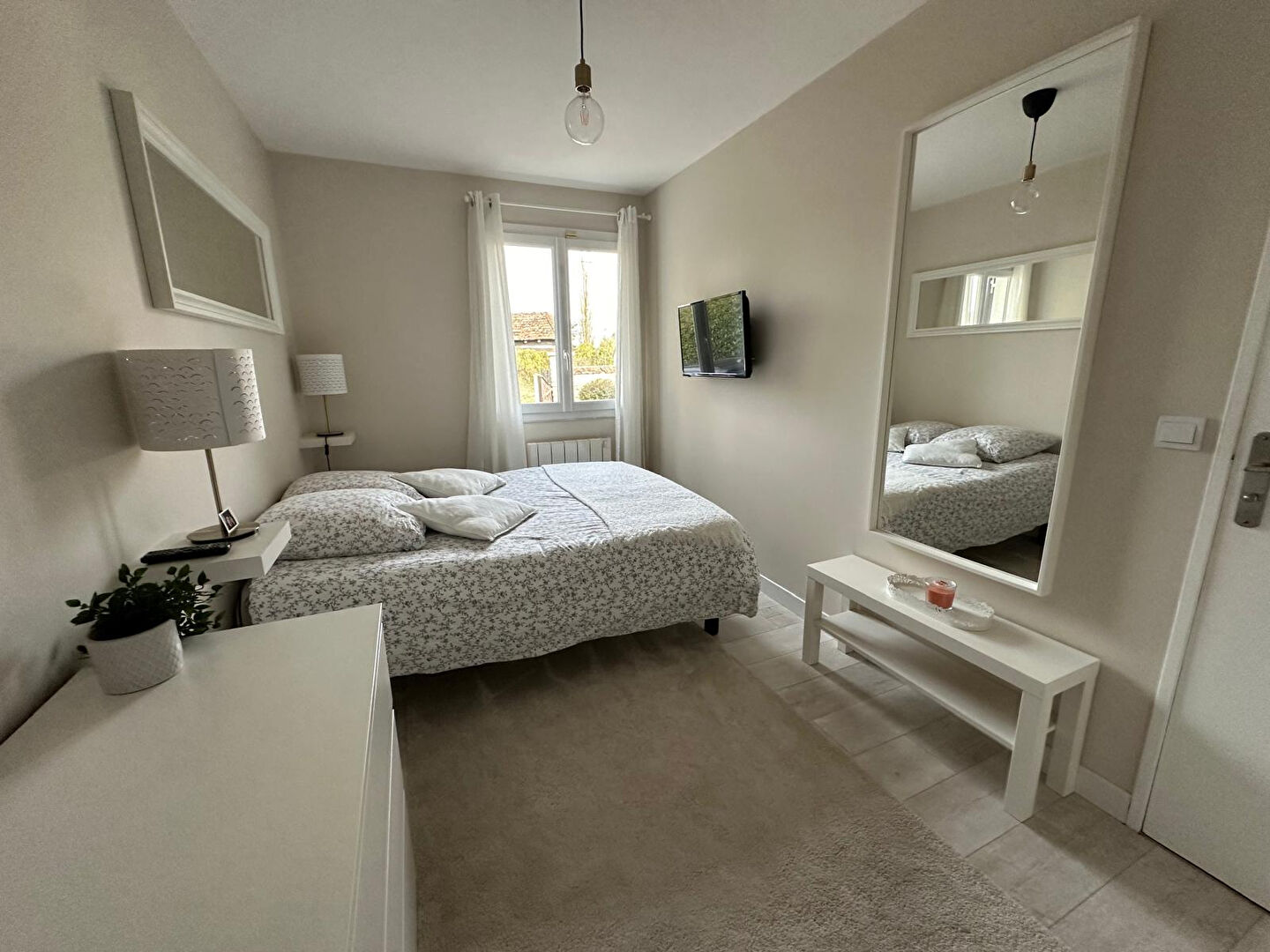 Photo Belle maison renovée de plain pied à Rosny sur seine image 5/6