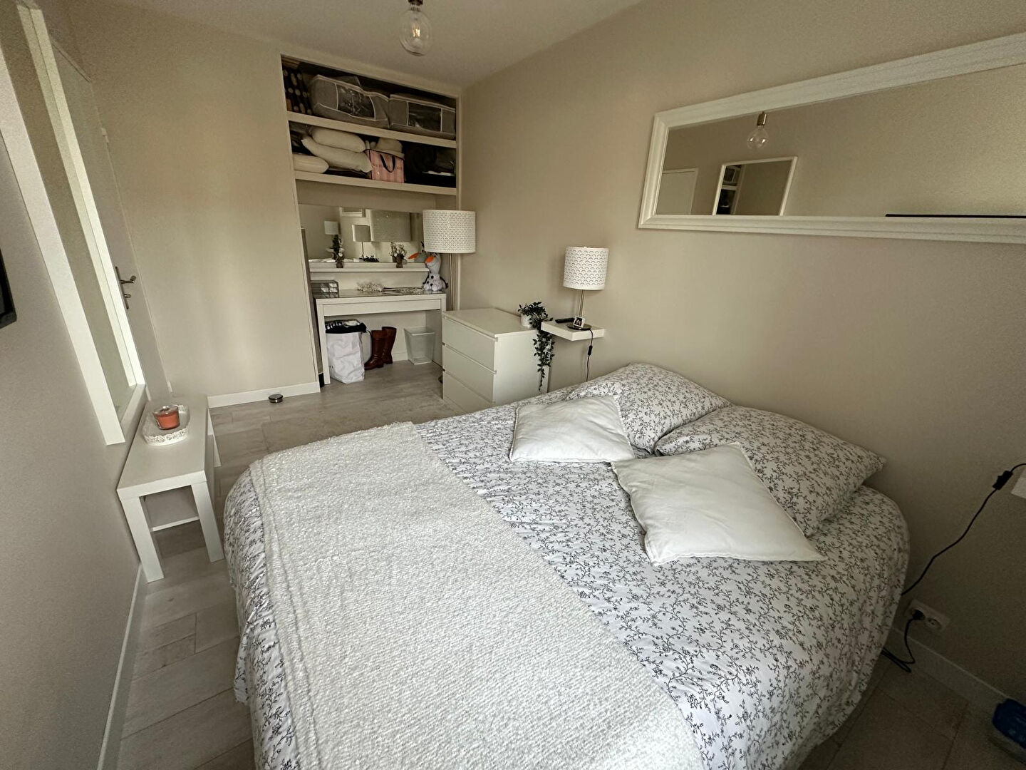 Photo Belle maison renovée de plain pied à Rosny sur seine image 6/6