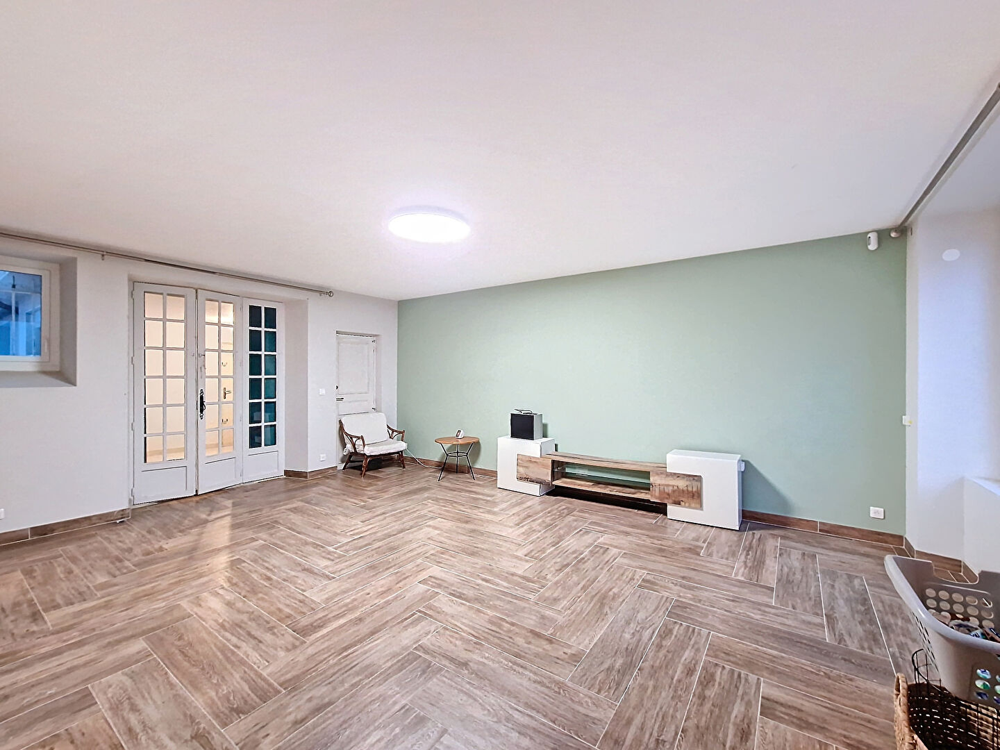 Photo Maison familiale de caractère en hyper centre de Meulan-en-Yvelines de 270m² image 4/6