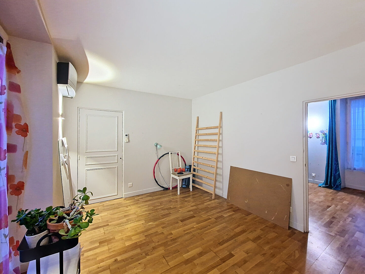 Photo Maison familiale de caractère en hyper centre de Meulan-en-Yvelines de 270m² image 6/6