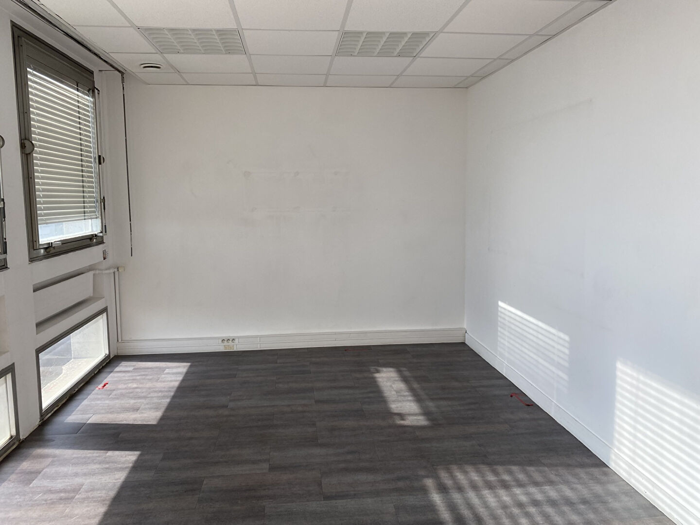 Photo Plateau de 140 m² à transformer en appartements ou en grand appartement avec vue imprenable image 3/4