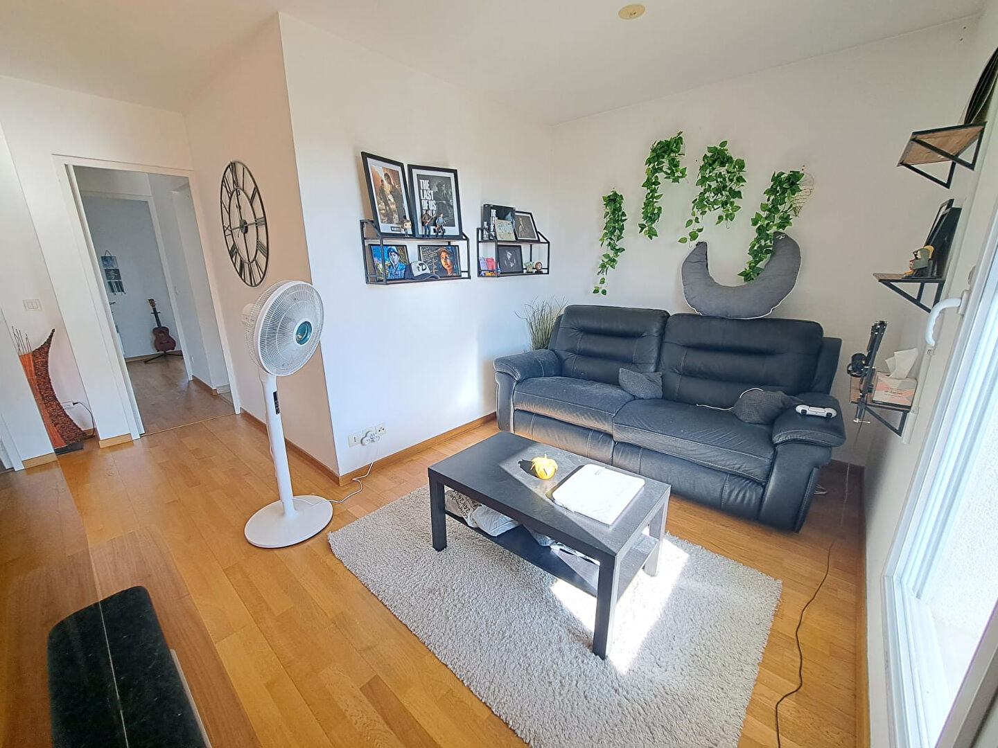 Photo Appartement 3 chambres - toit terrasse en bord de seine à Mantes-la-jolie image 3/6