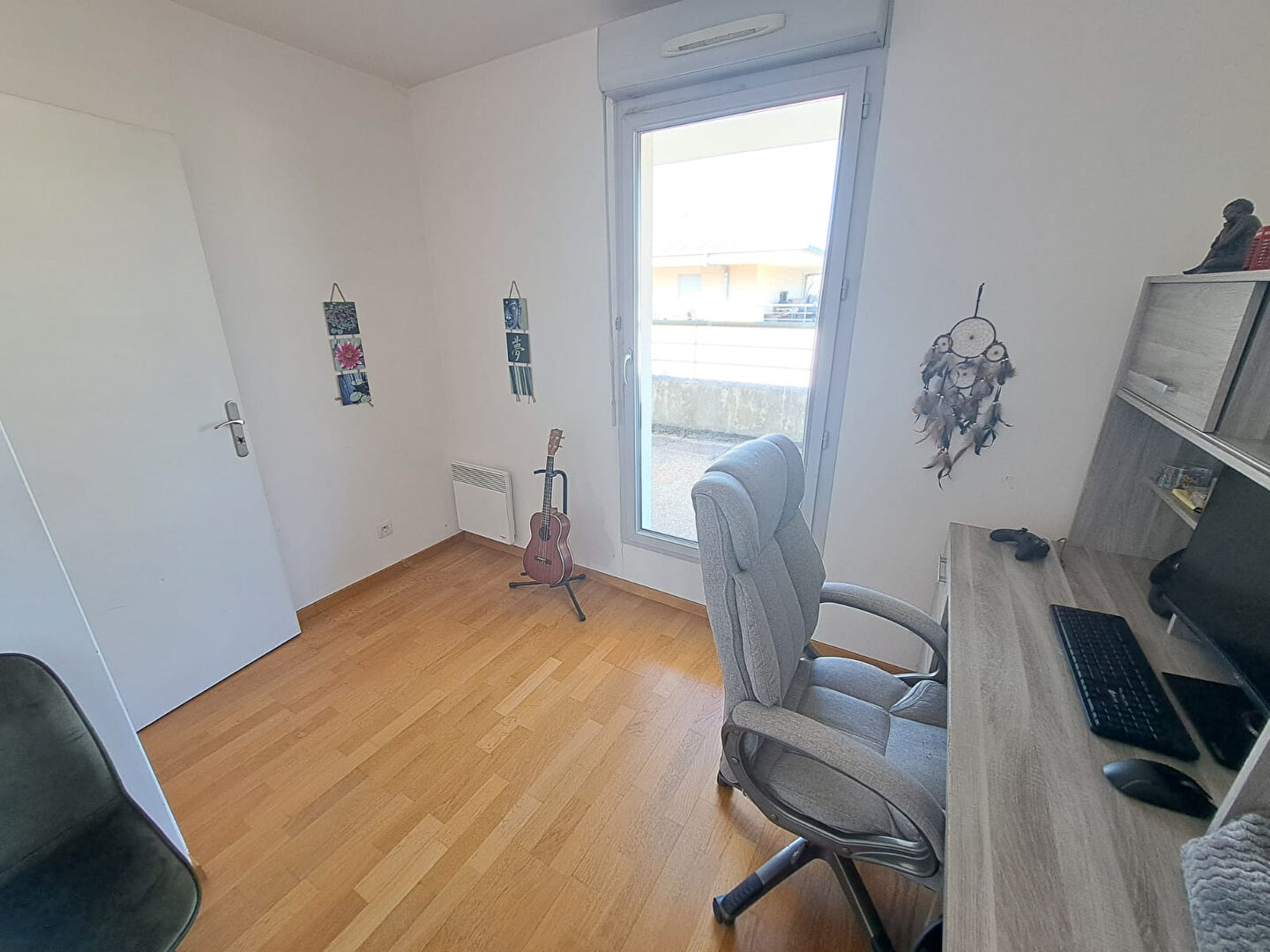 Photo Appartement 3 chambres - toit terrasse en bord de seine à Mantes-la-jolie image 4/6