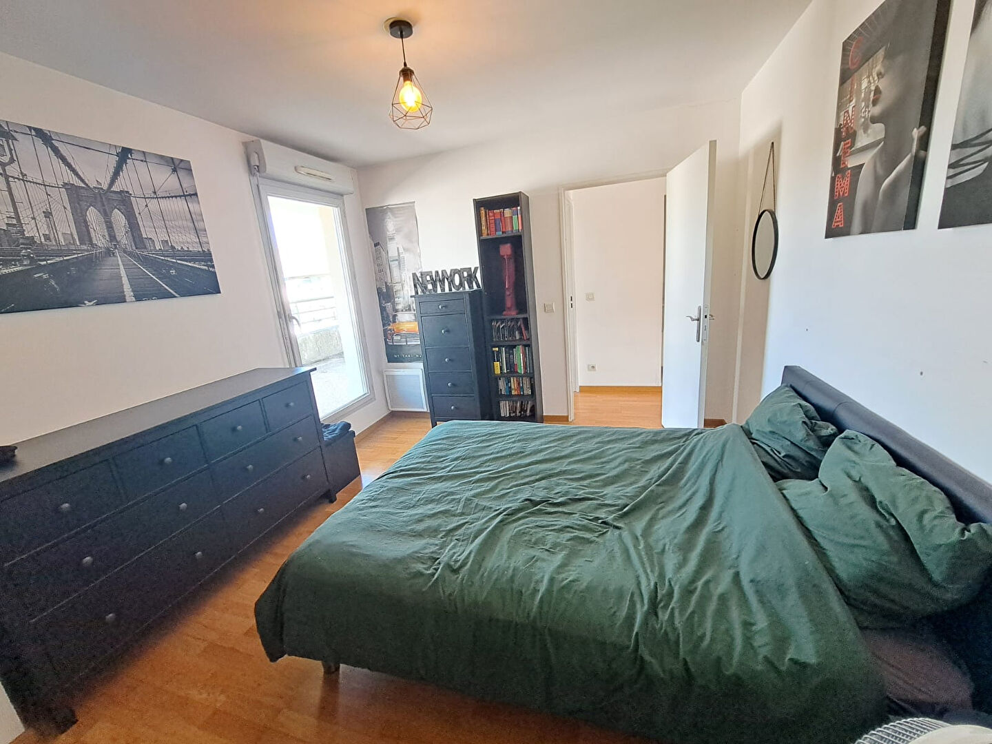 Photo Appartement 3 chambres - toit terrasse en bord de seine à Mantes-la-jolie image 6/6