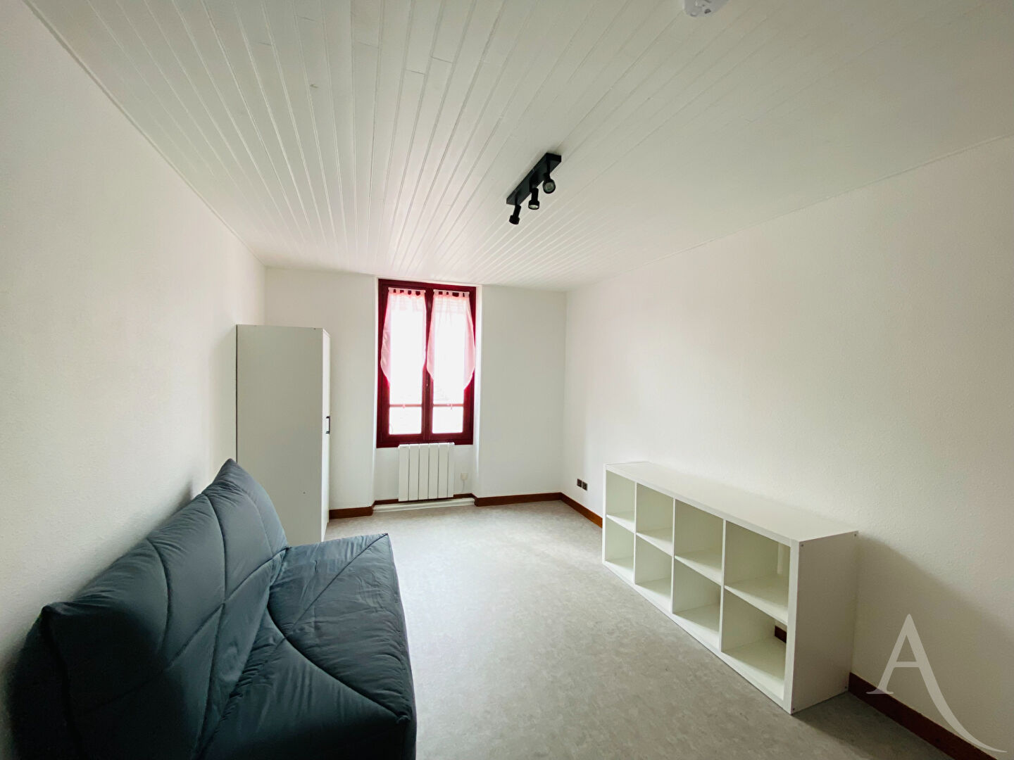 Apartment 1 pièces · 22.00 m² à PORCHEVILLE