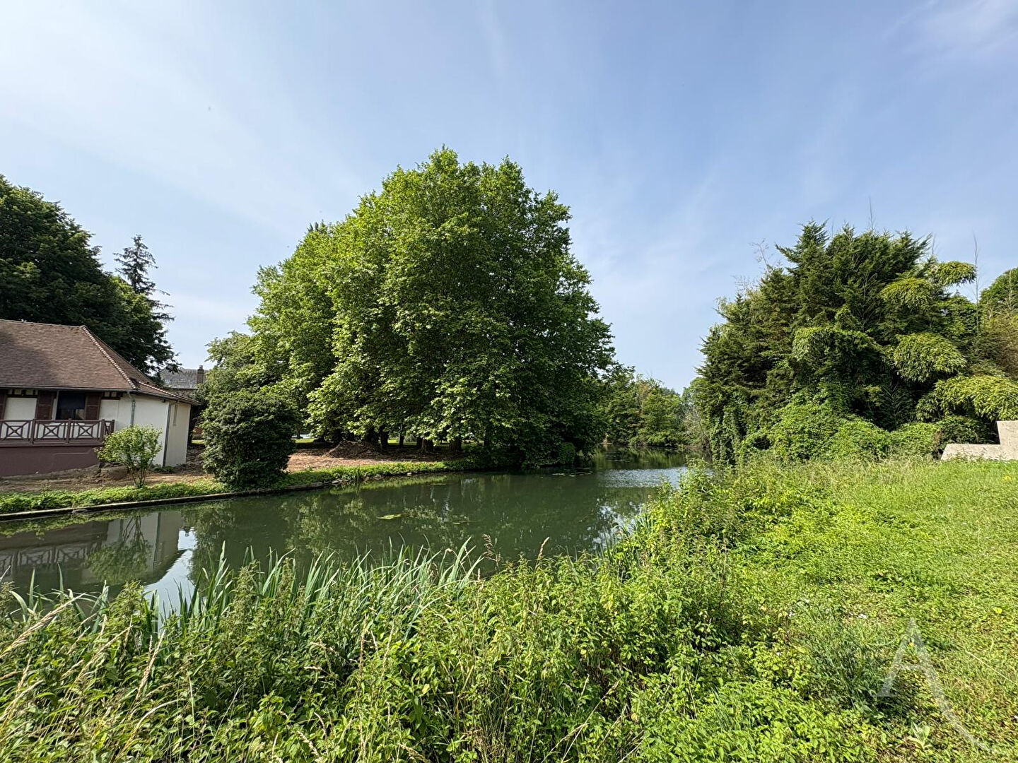 Photo Studio Meublé 15.13 m2 Follainville Dennemont à 1h05 de Paris Saint-Lazare image 5/5