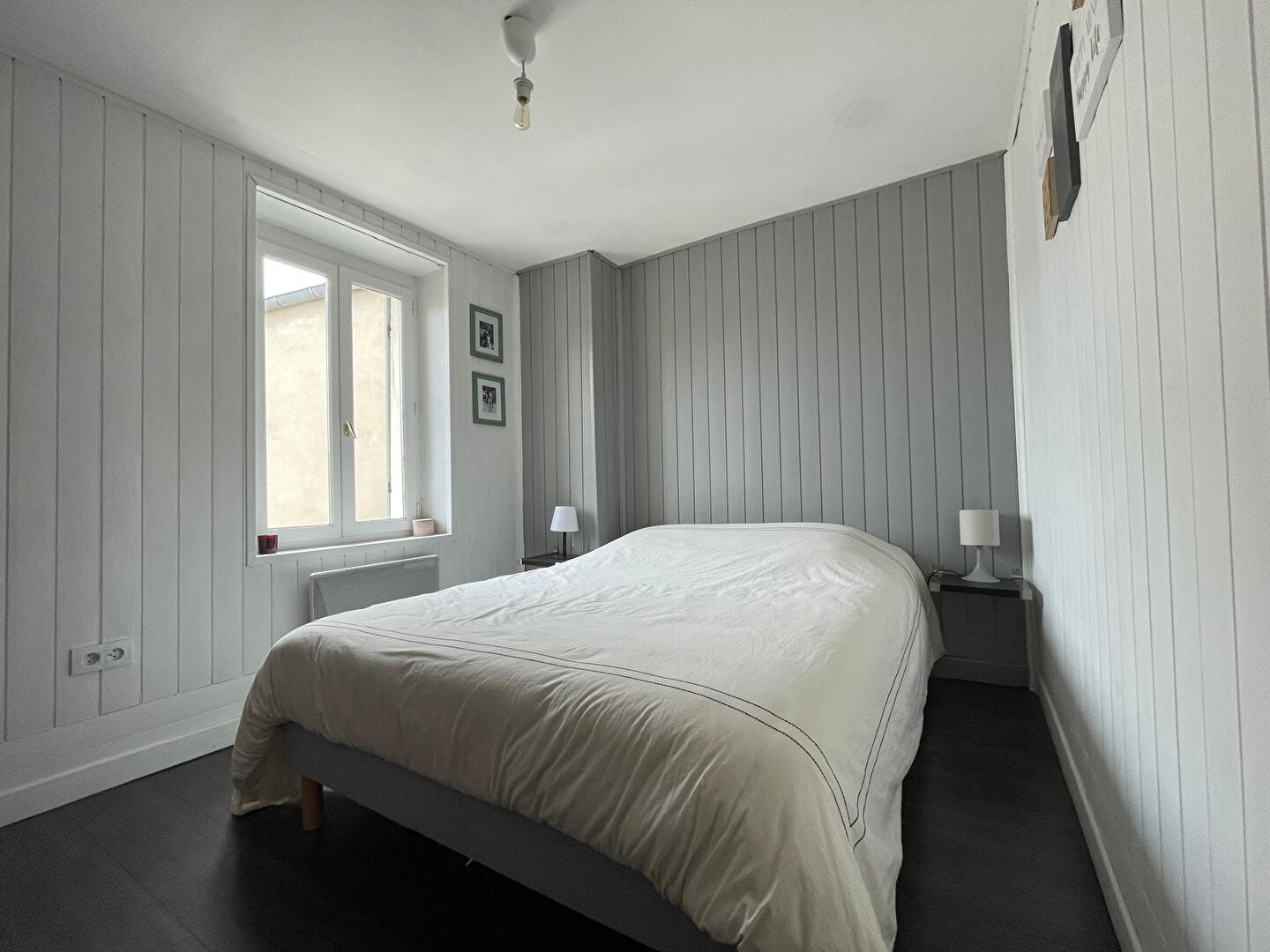 Photo Bennecourt, centre bourg,  Maison 4 pièces, 3 chambres, jardin image 4/6