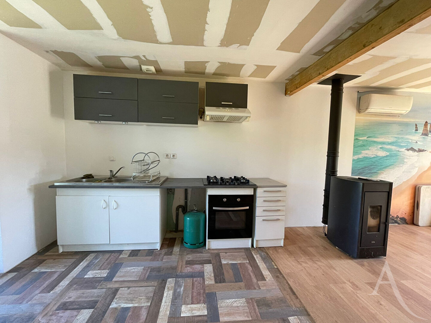 Photo Maison 4 pièces, 3 chambres, jardin, garage, Limetz-Villez, maison de 2019 image 3/6