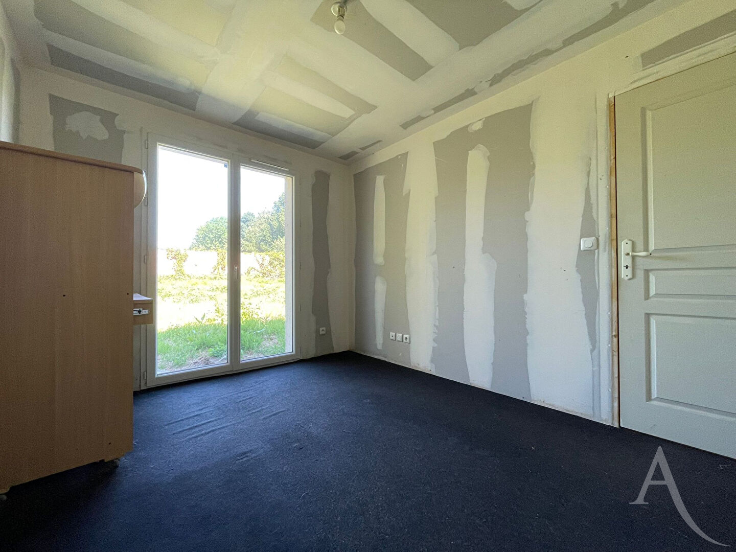 Photo Maison 4 pièces, 3 chambres, jardin, garage, Limetz-Villez, maison de 2019 image 6/6