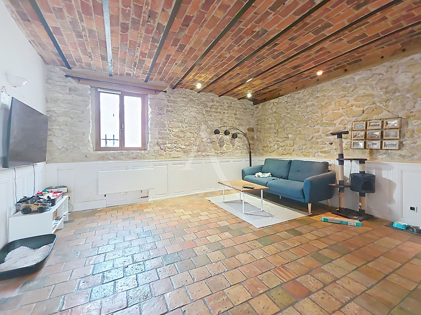 Photo Appartement Mantes La Jolie 3 pièce(s) 65.04 m2, cave et place de parking image 2/6