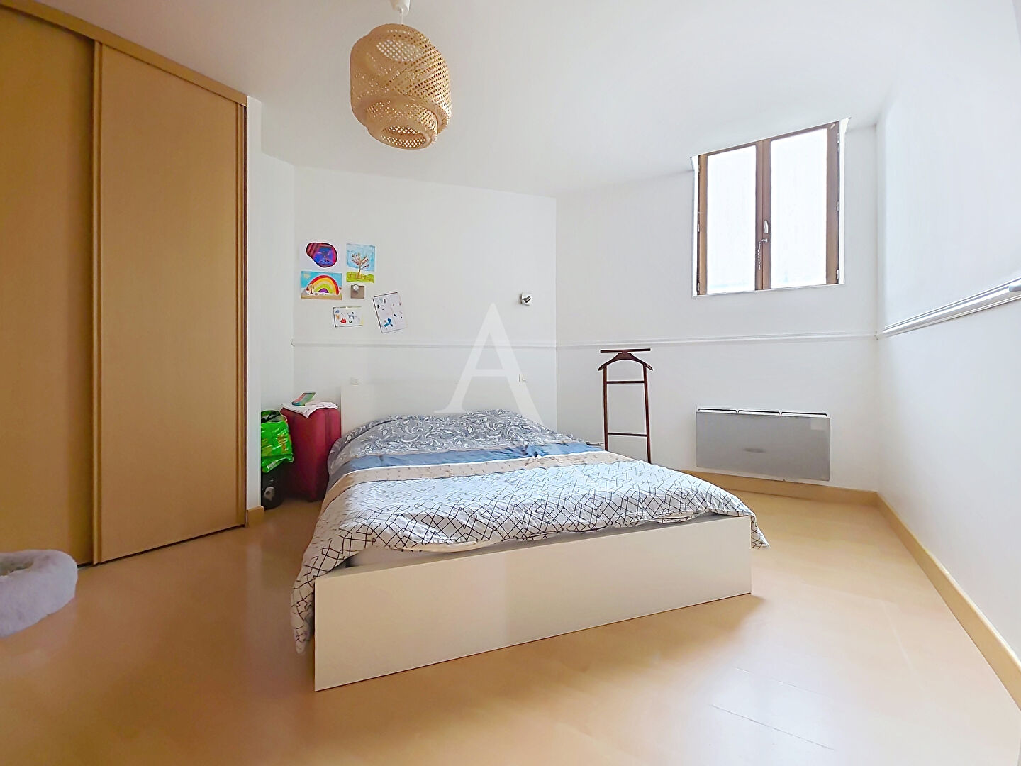 Photo Appartement Mantes La Jolie 3 pièce(s) 65.04 m2, cave et place de parking image 4/6