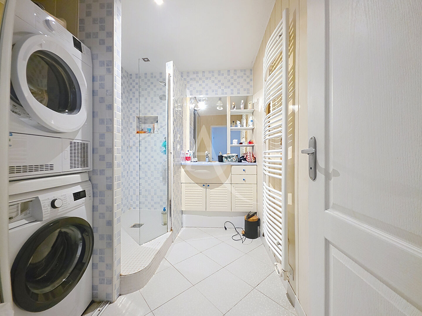 Photo Appartement Mantes La Jolie 3 pièce(s) 65.04 m2, cave et place de parking image 5/6