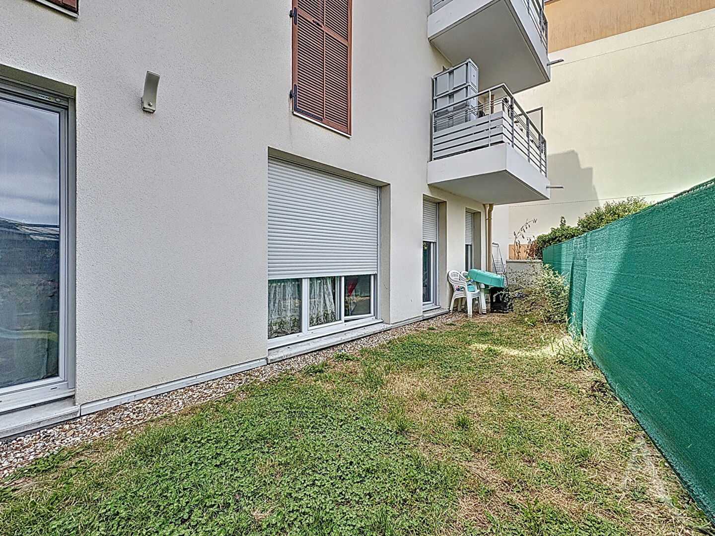 Photo Appartement Rez-de-Jardin Mantes La Ville 4 pièce(s) 87.43 m2 image 2/6