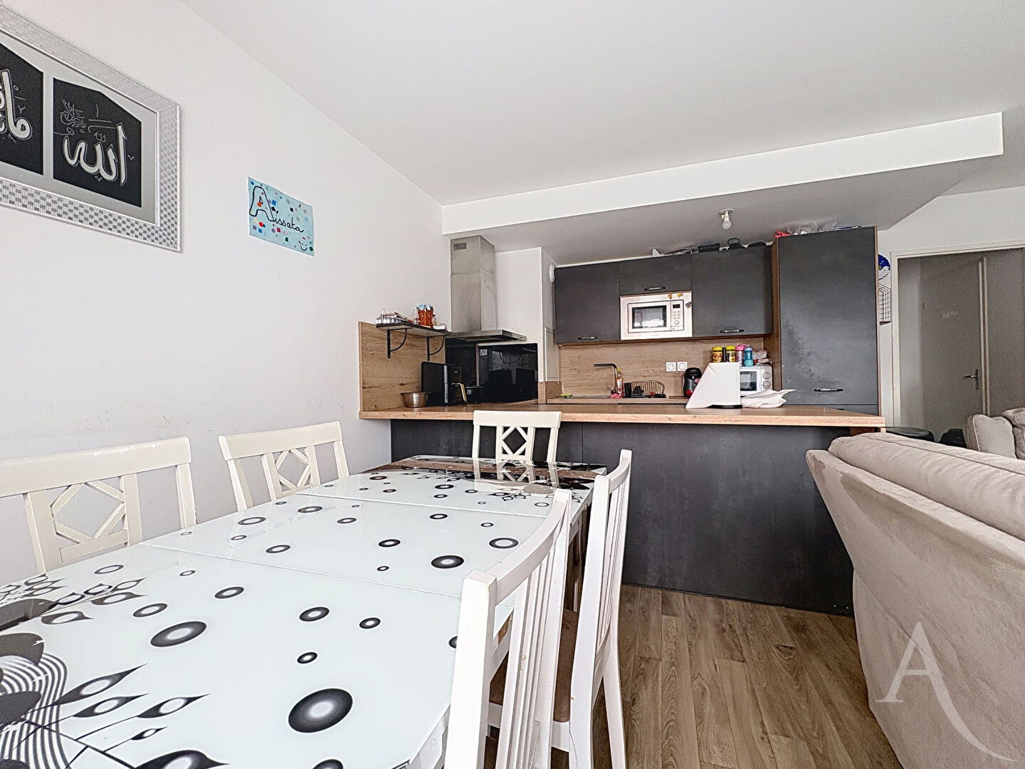 Photo Appartement Rez-de-Jardin Mantes La Ville 4 pièce(s) 87.43 m2 image 5/6