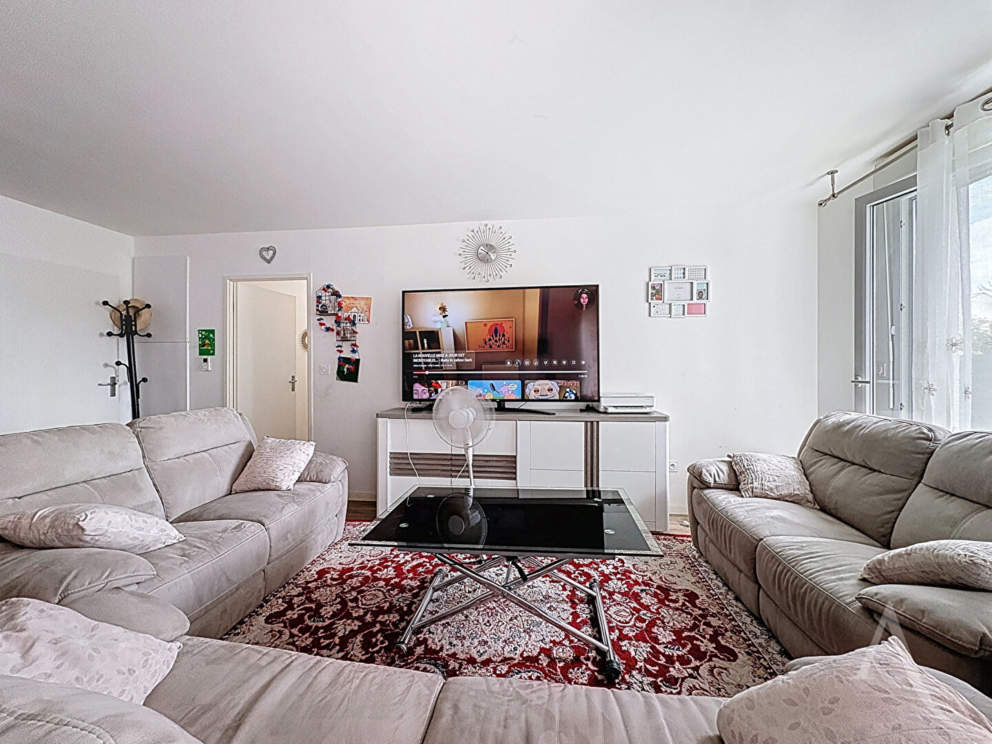 Photo Appartement Rez-de-Jardin Mantes La Ville 4 pièce(s) 87.43 m2 image 6/6