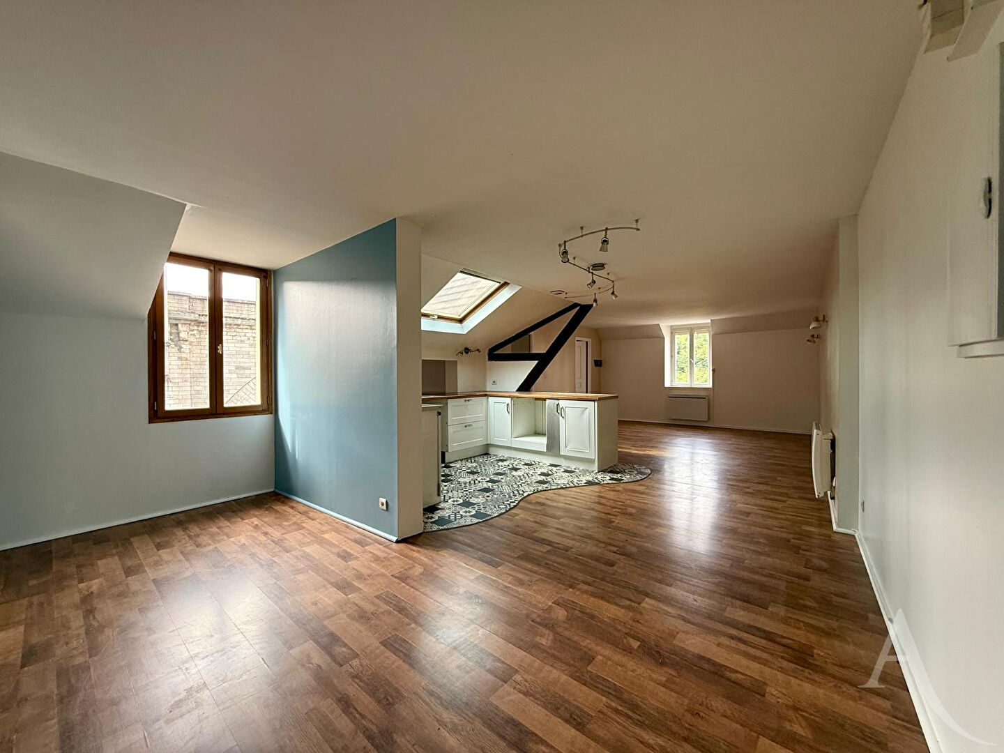 Photo Appartement Meulan En Yvelines 3 pièces 76.19 m2 image 2/5