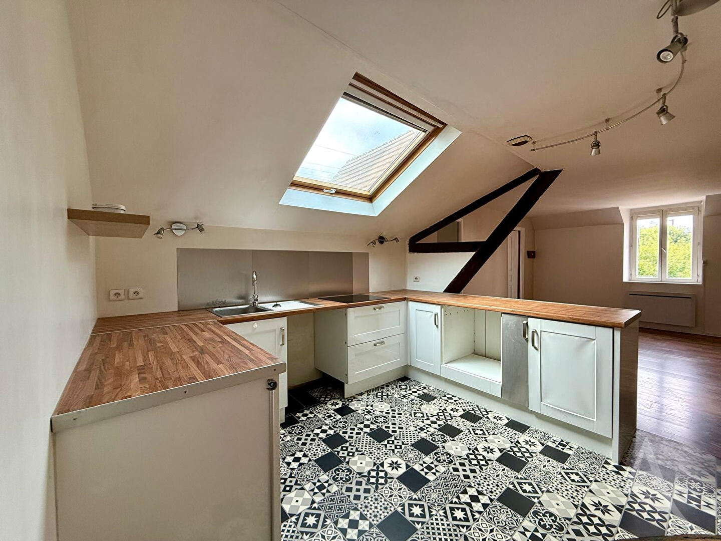 Photo Appartement Meulan En Yvelines 3 pièces 76.19 m2 image 3/5