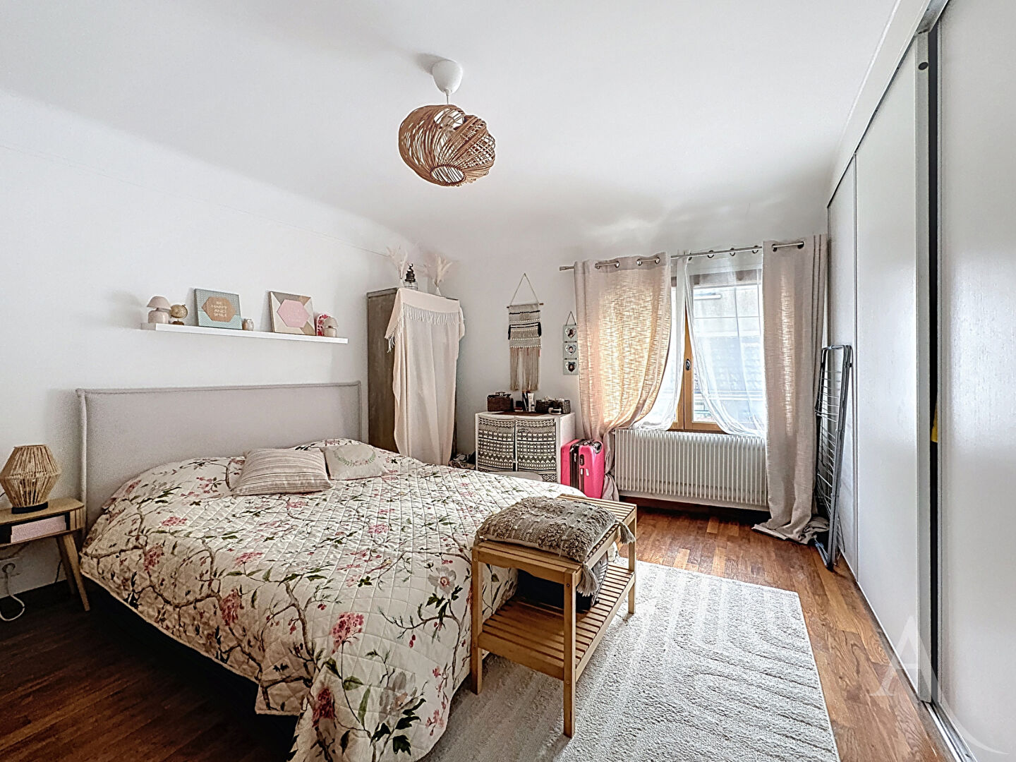 Photo FLINS-SUR-SEINE - Maison 3 piéces - 2 chambres - centre ville image 6/6