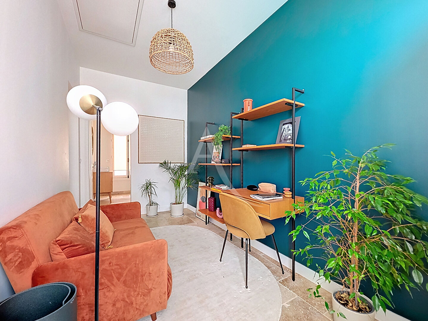 Photo Mantes la Jolie - les Martraits- Maison 5 chambres avec Jardin sans vis à vis accès gare en 10 minutes à pieds image 5/6