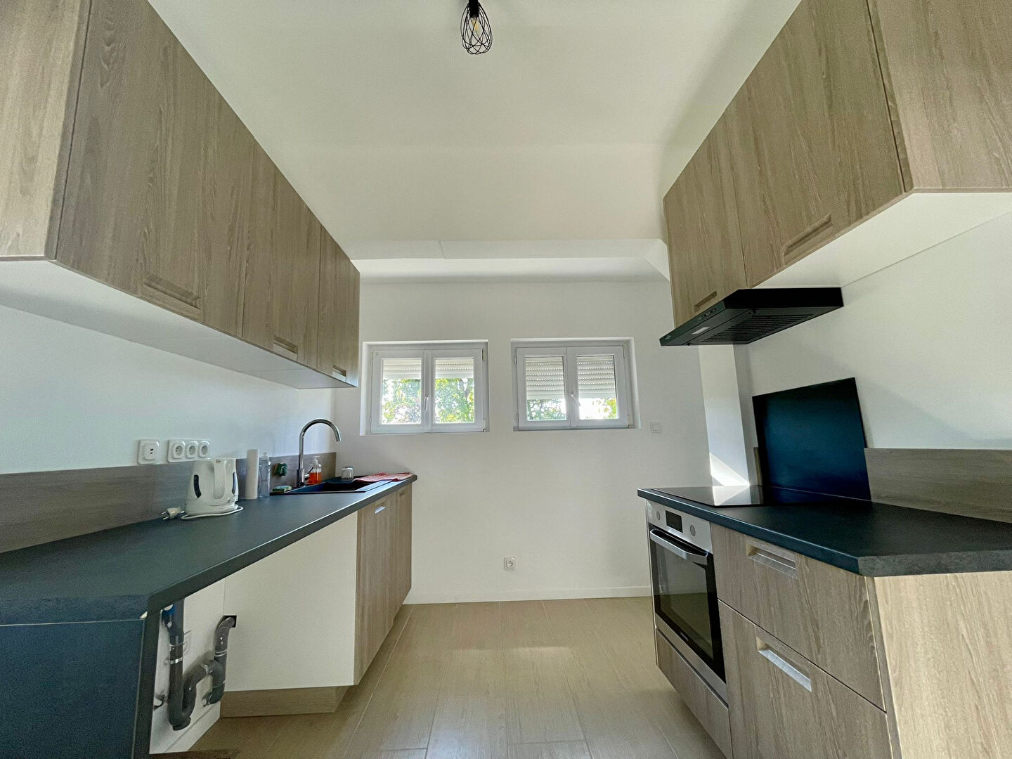 Photo Maison avec beaucoup de charme - 3 chambres - Aubergenville secteur recherché - Gare Jardin et Sous-sol image 6/6