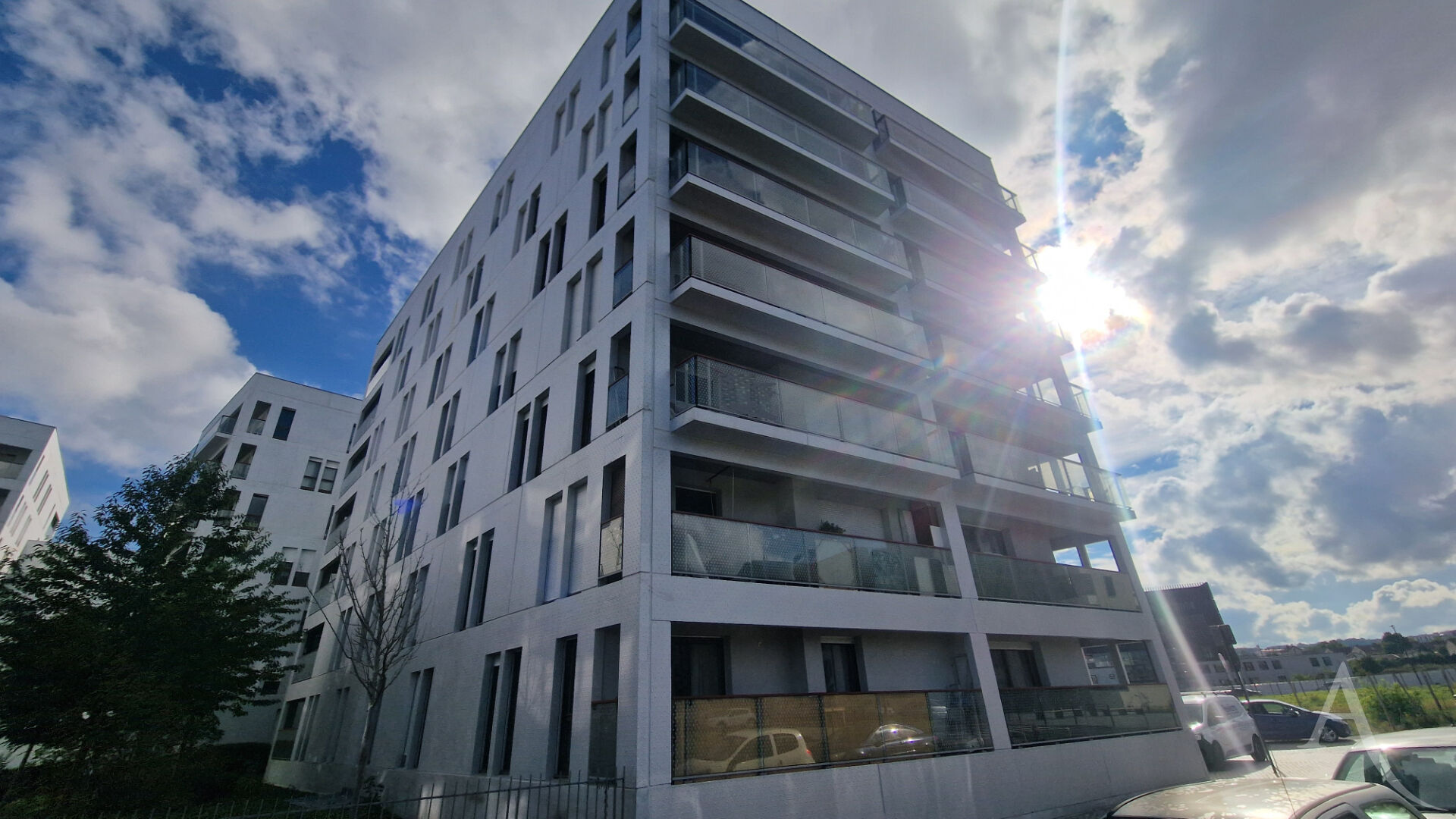 Photo Appartement F3 à Mantes La Ville 2 chambres et parking en sous-sol image 3/6