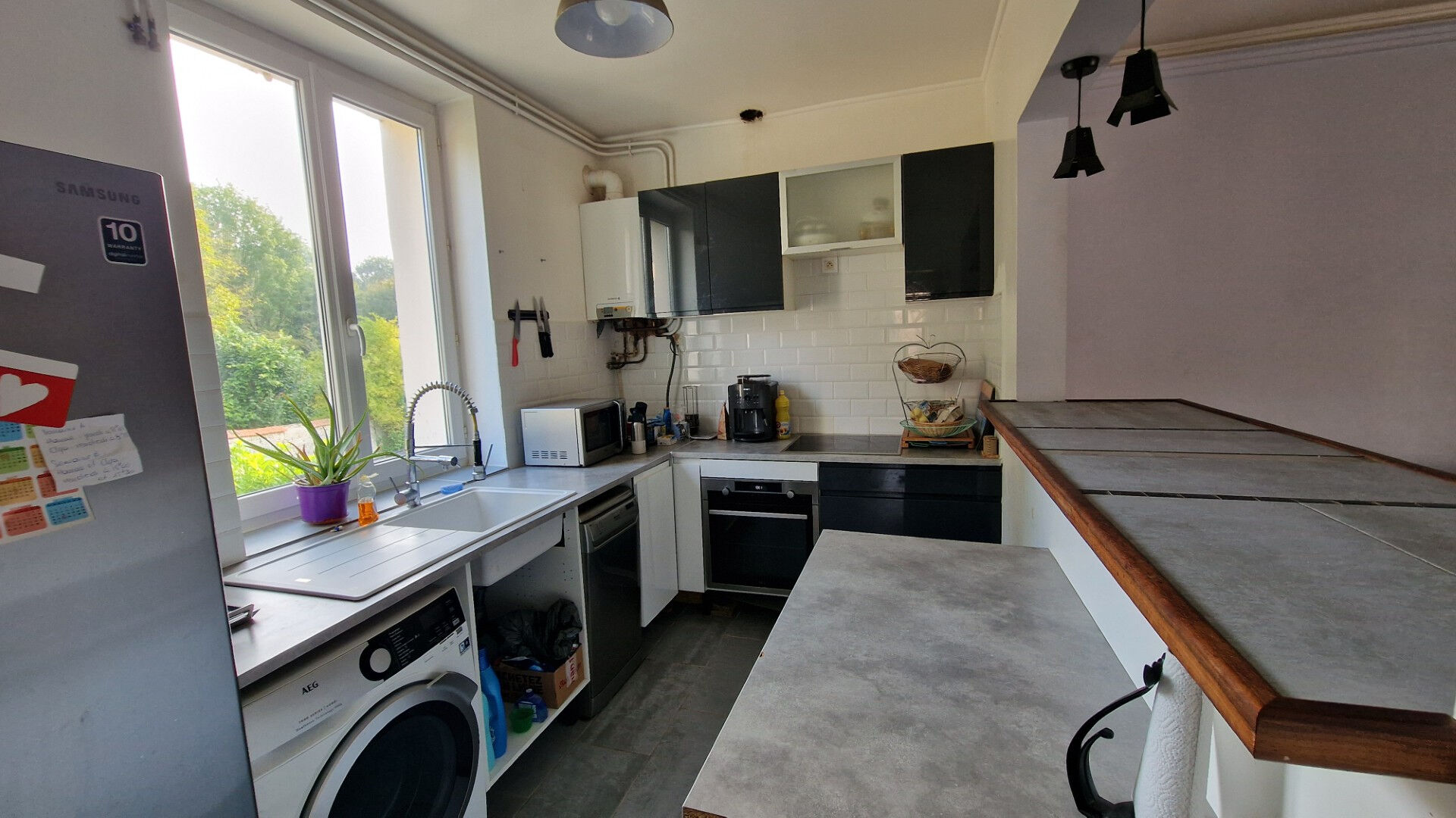 Photo Maison Mantes La Ville de 3 chambres et 580m² de terrain image 6/6