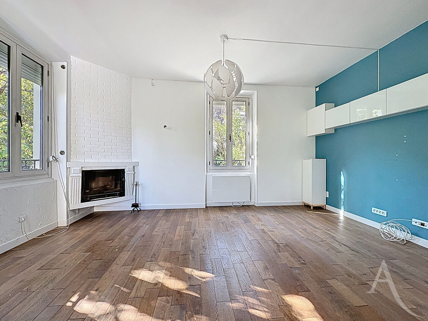 Photo EXCLUSIVITÉ - Charmante Maison 72m² avec Jardin Arboré - Mantes-la-Ville image 3/6