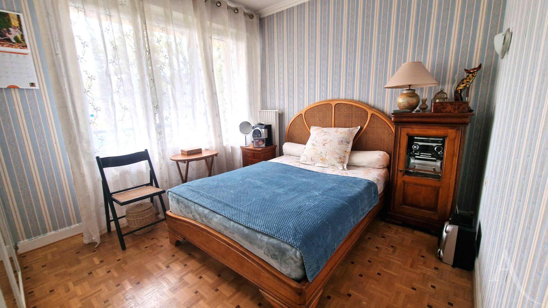 Photo Bel Appartement  F4 avec balcon en centre-ville de Mantes la Jolie image 6/6