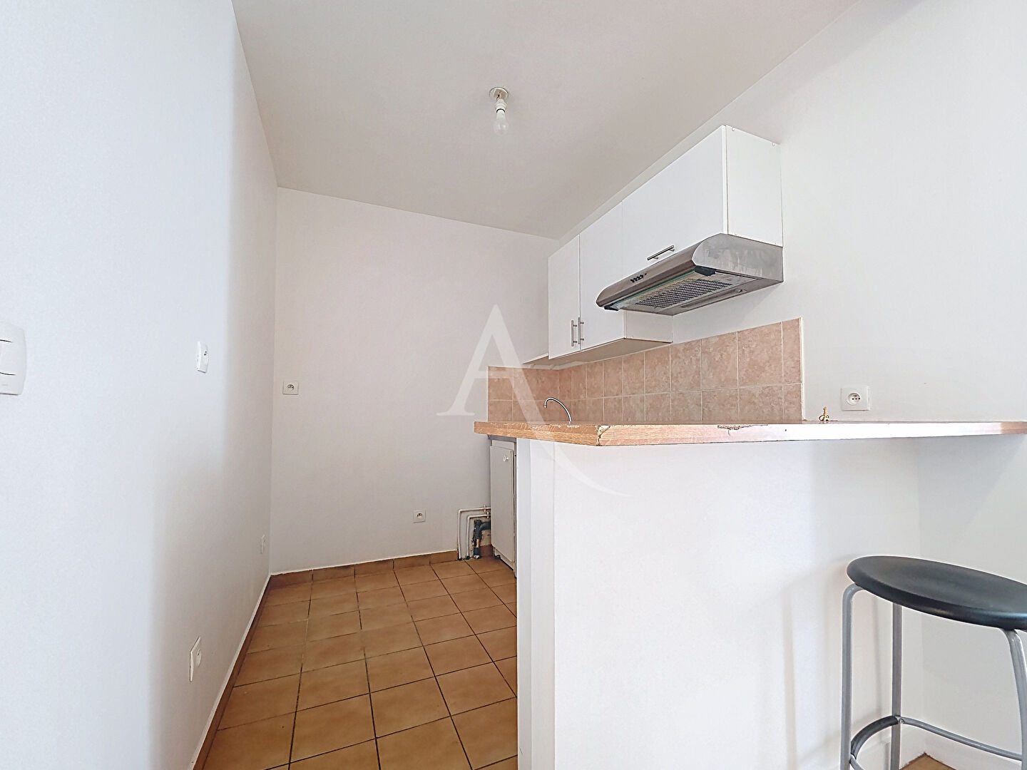 Photo Appartement Mantes La Jolie 2 pièce(s) 42.76 m2 image 2/6