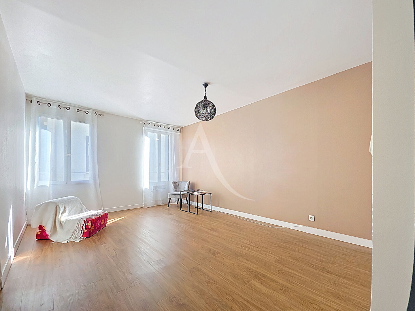 Photo Appartement Mantes La Jolie 2 pièce(s) 42.76 m2 image 5/6