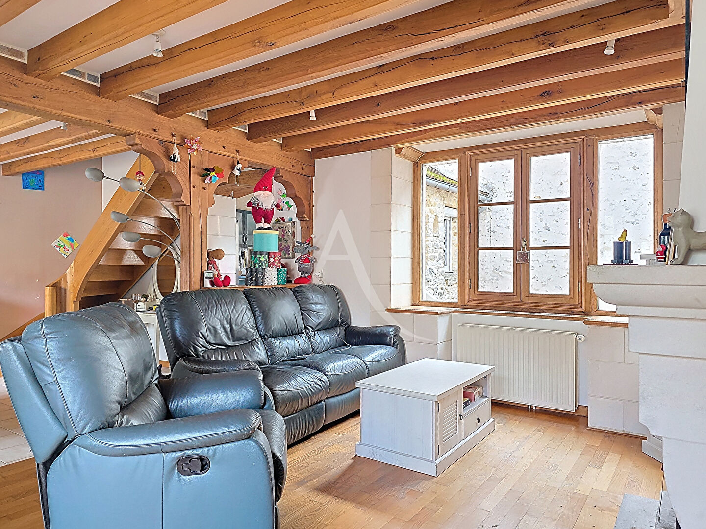 Photo Maison 4 pièces - 3 chambres image 5/6