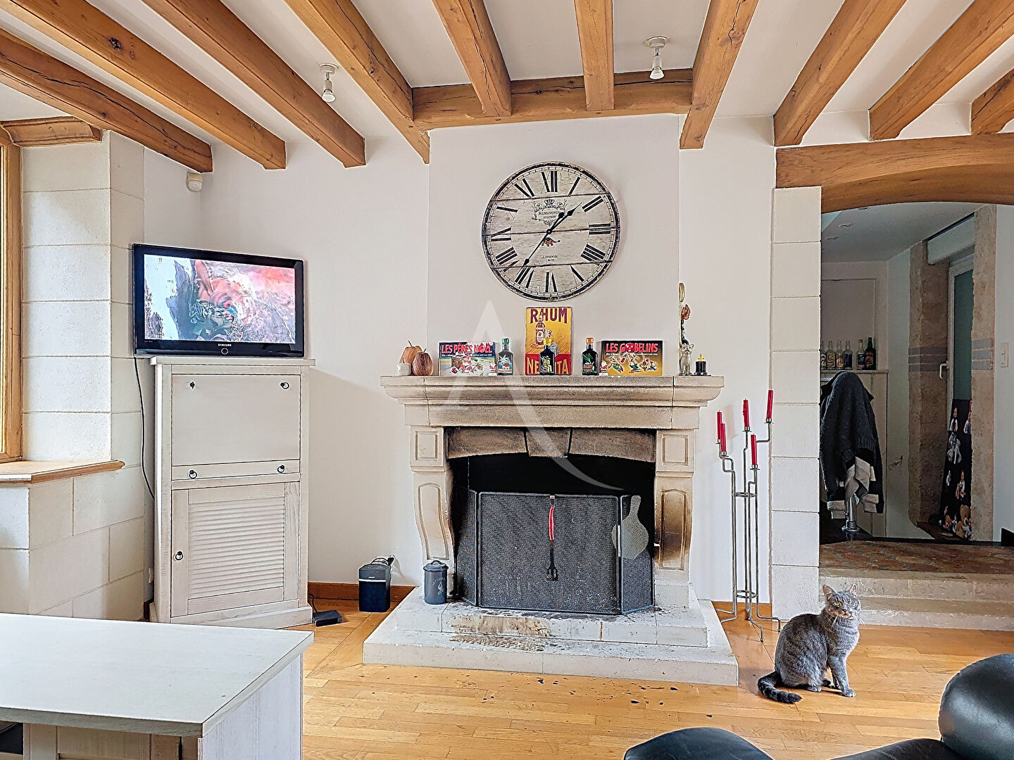 Photo Maison 4 pièces - 3 chambres image 6/6