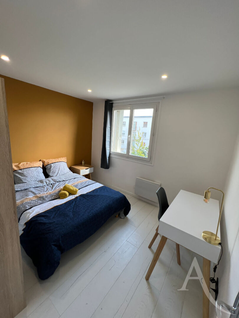 Chambre en Colocation - MANTES-LA-JOLIE