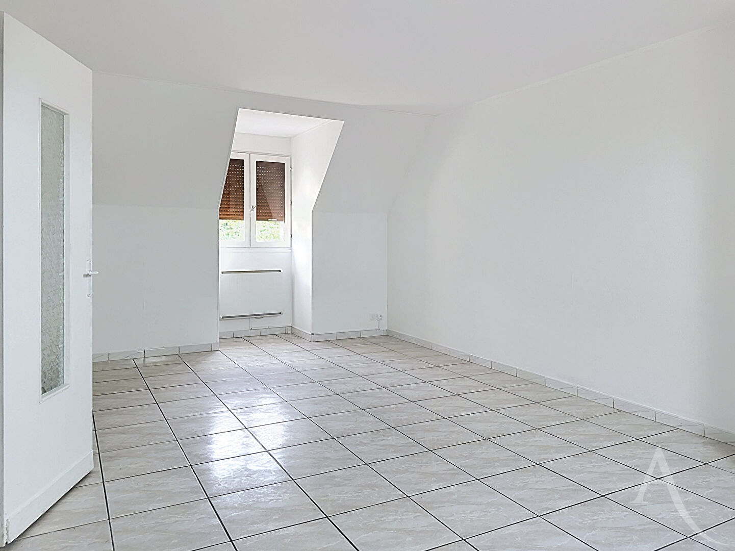 Apartment 2 pièces · 48.00 m² à AUBERGENVILLE