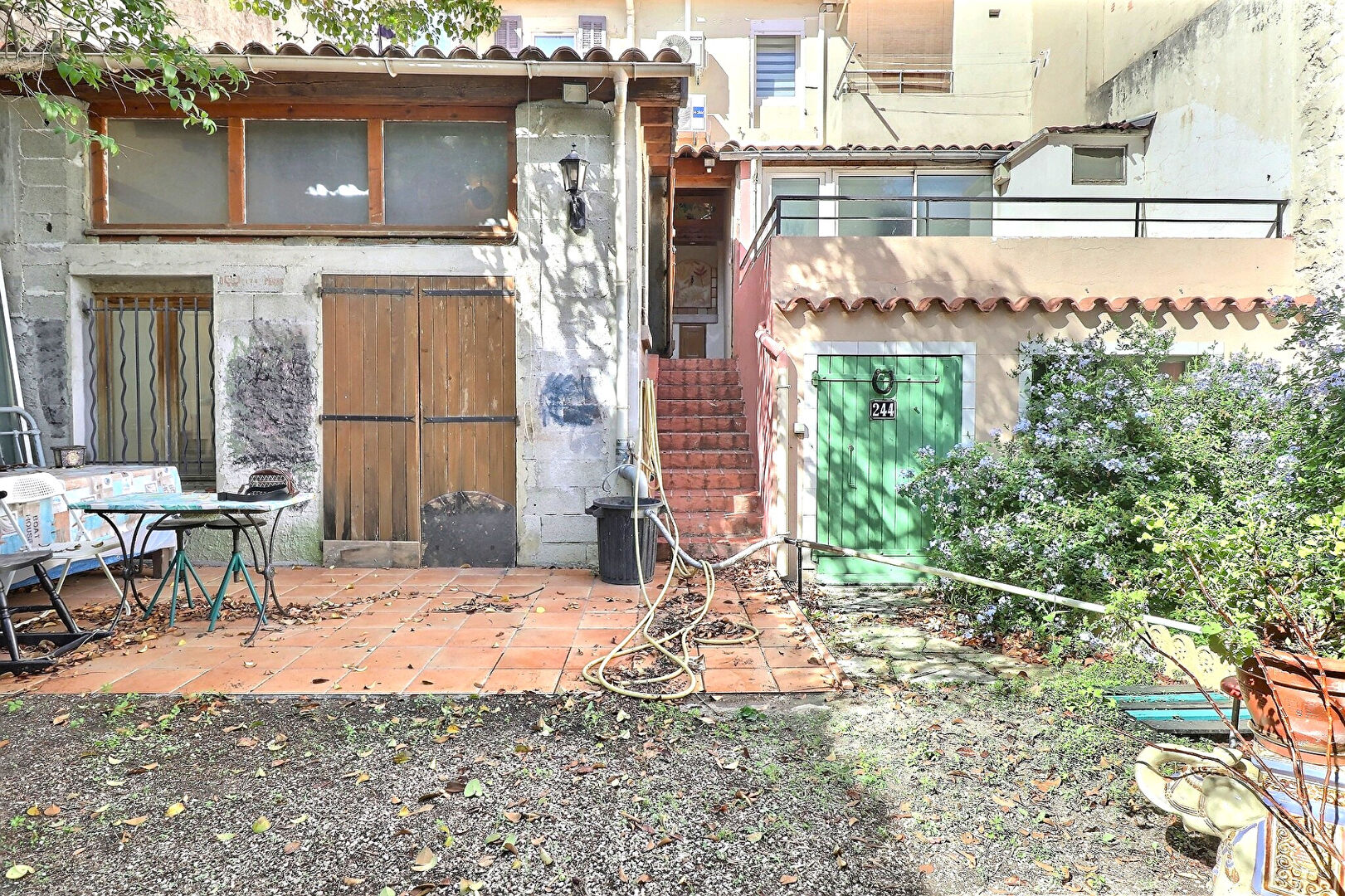 Photo APPARTEMENT TYPE 3/4 / JARDIN / GARAGE image 2/6