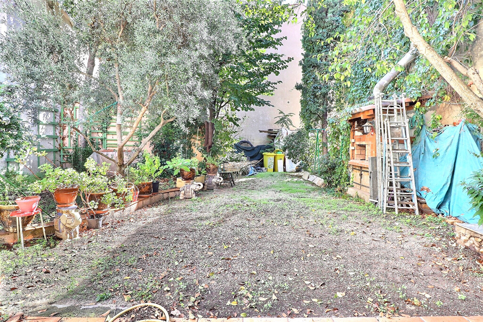 Photo APPARTEMENT TYPE 3/4 / JARDIN / GARAGE image 3/6