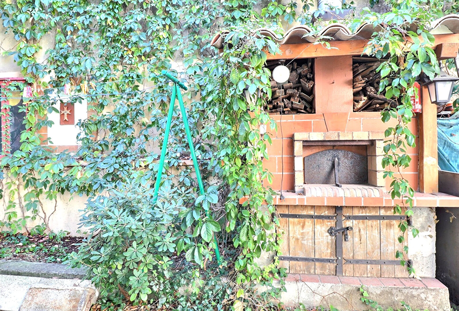 Photo APPARTEMENT TYPE 3/4 / JARDIN / GARAGE image 5/6