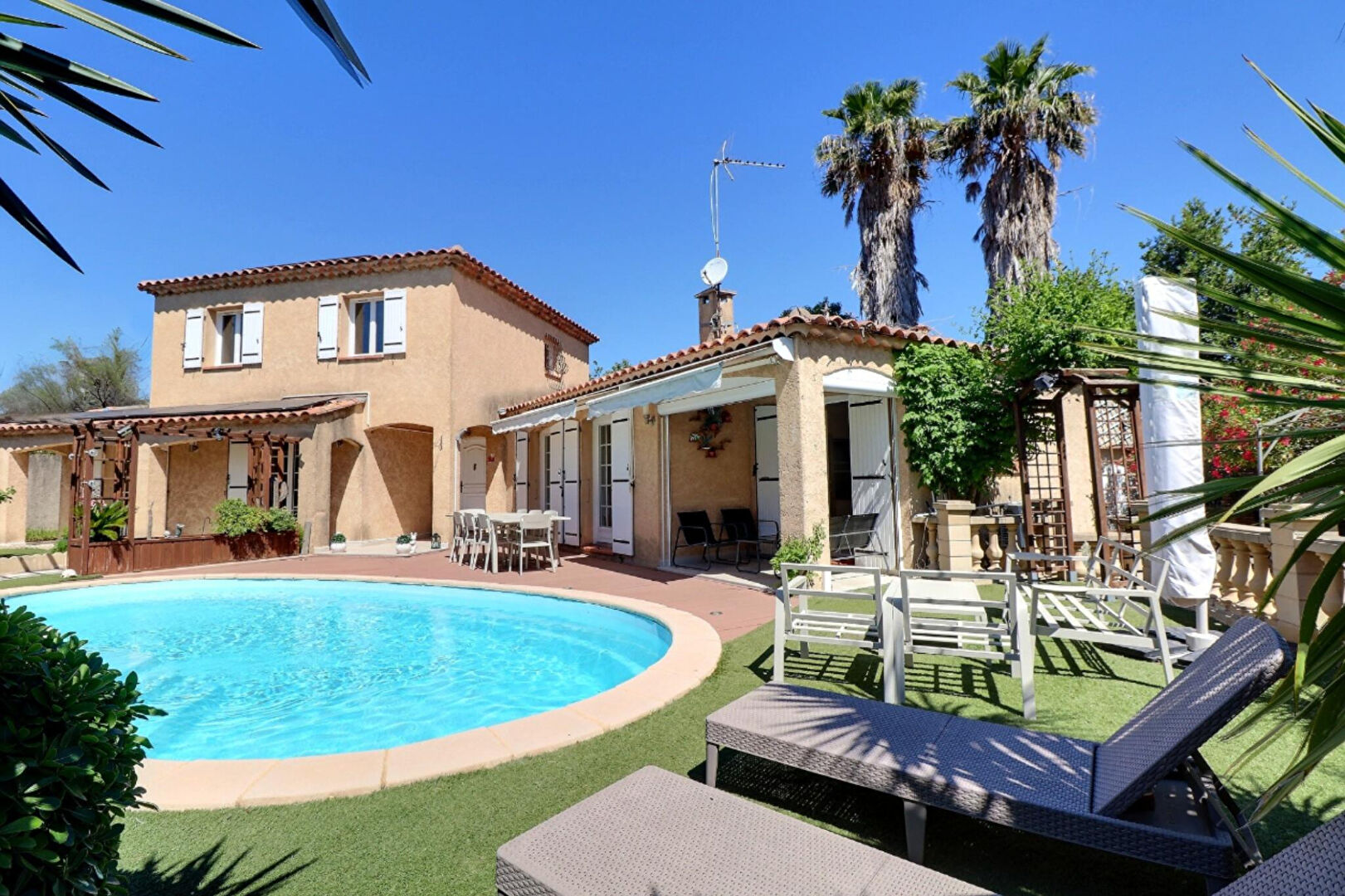 MAISON COEUR SAINT BARNABÉ