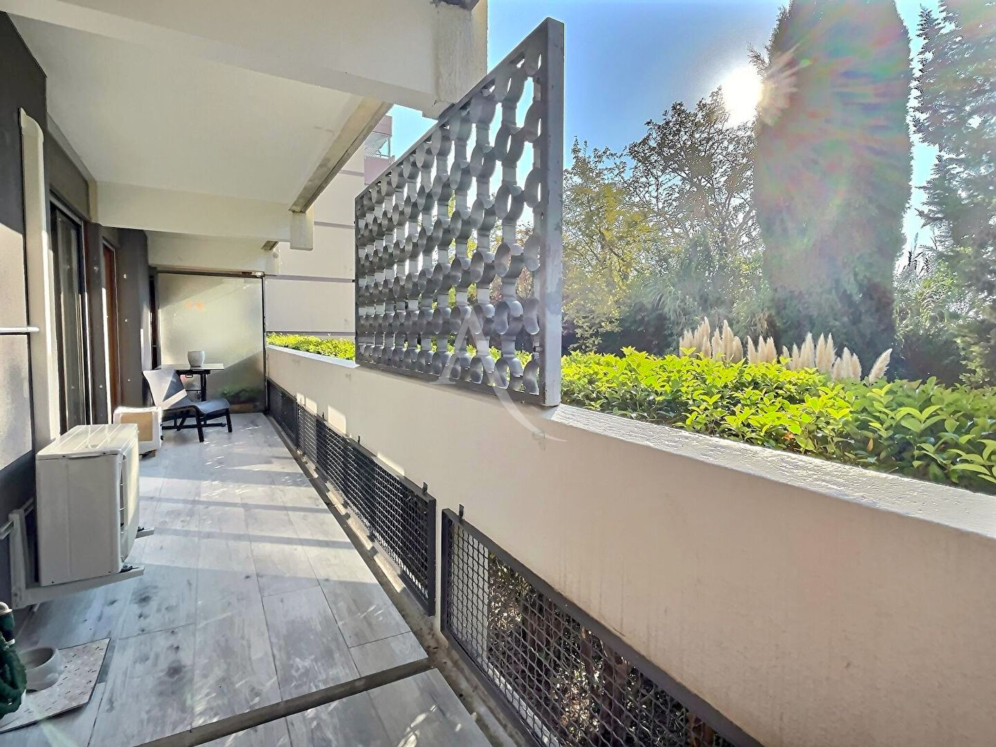 Appartement T3 66 m² Marseille 12ème Secteur LA FOURRAGERE