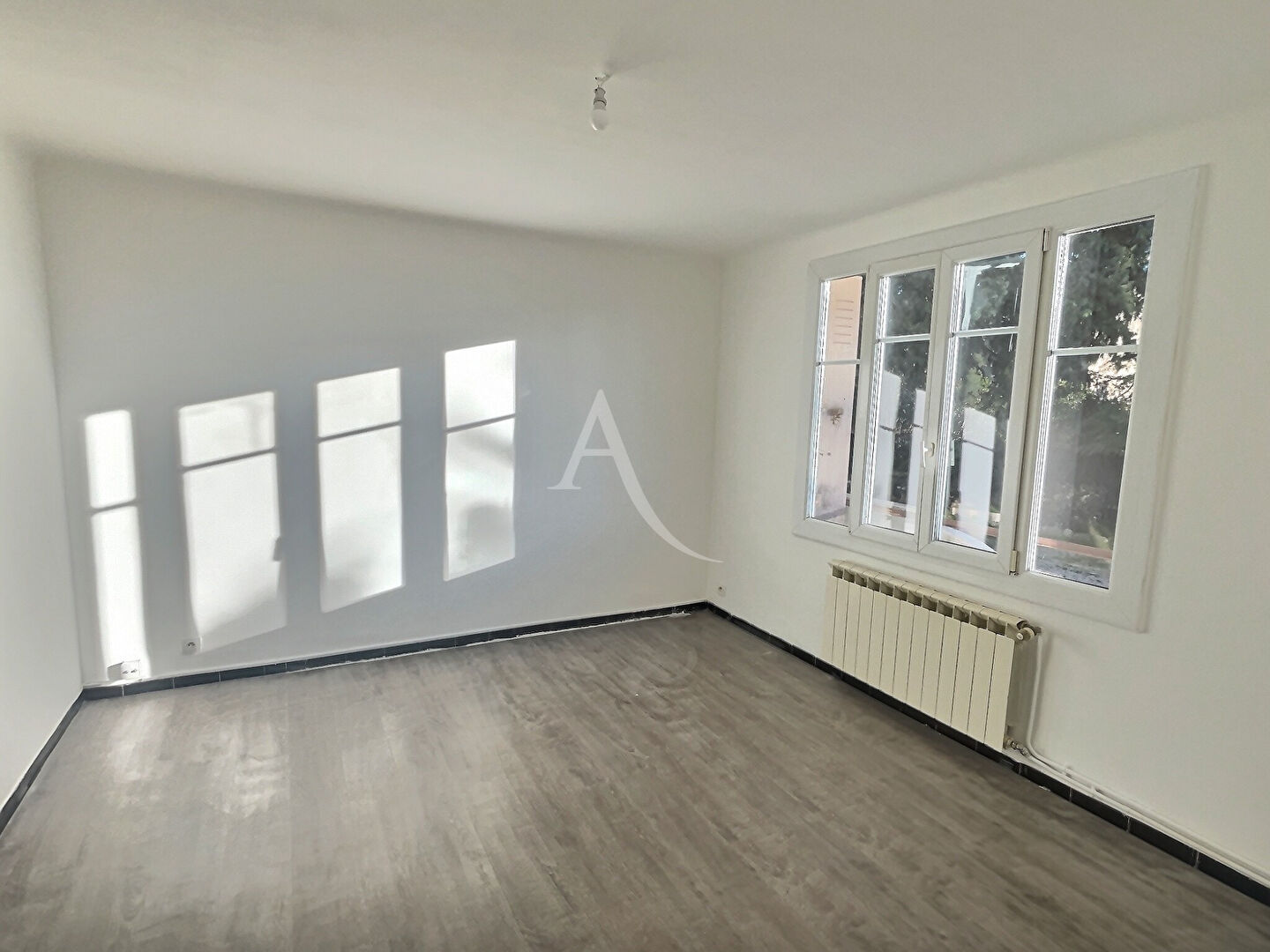 Appartement Marseille 3 pièce(s) 51.91 m2
