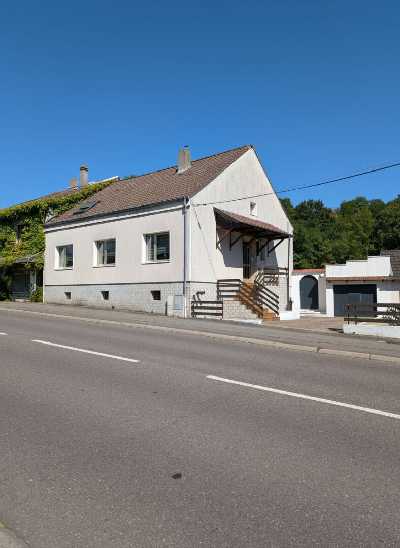 Agence immobilière de l'Adresse Metz