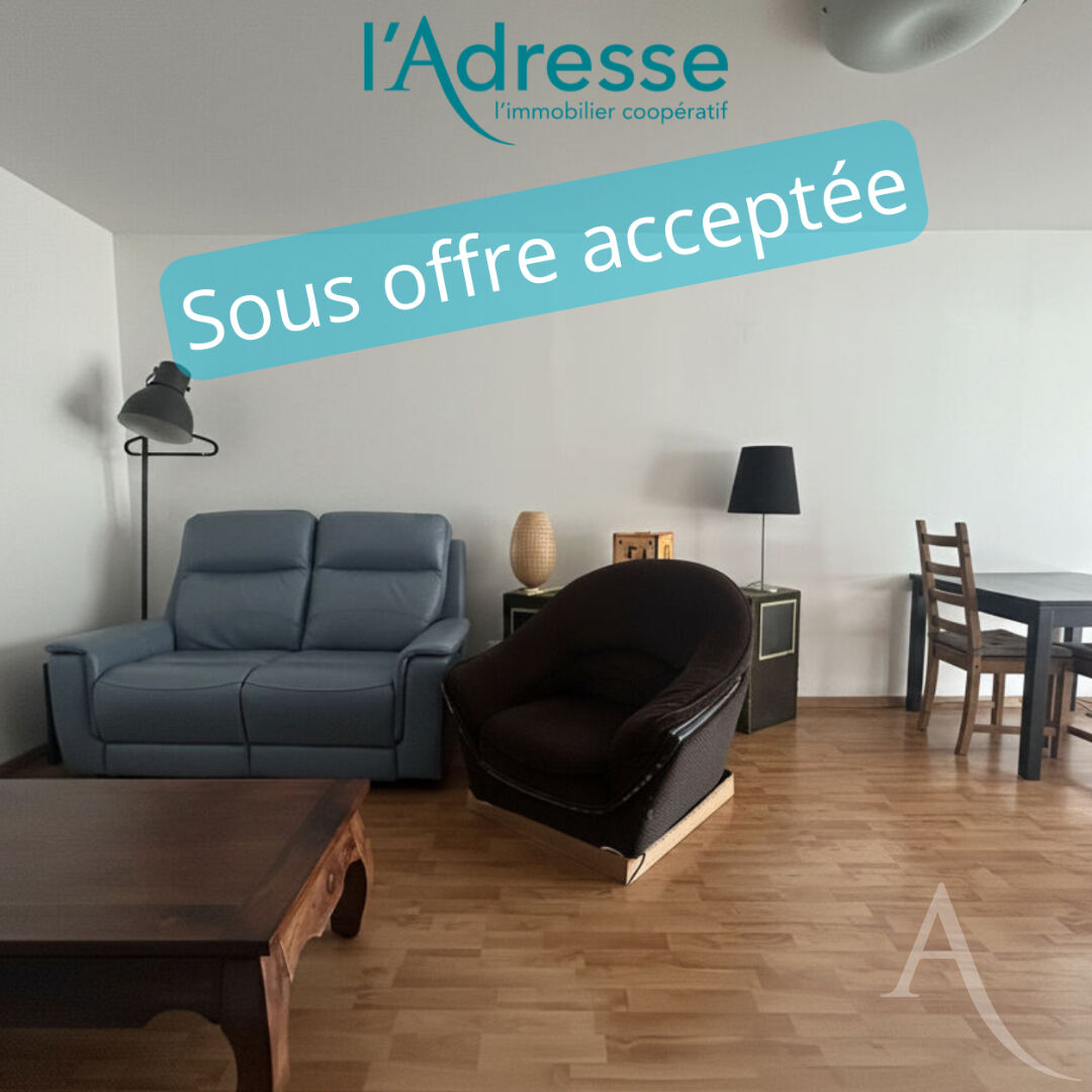 Agence immobilière de l'Adresse Metz