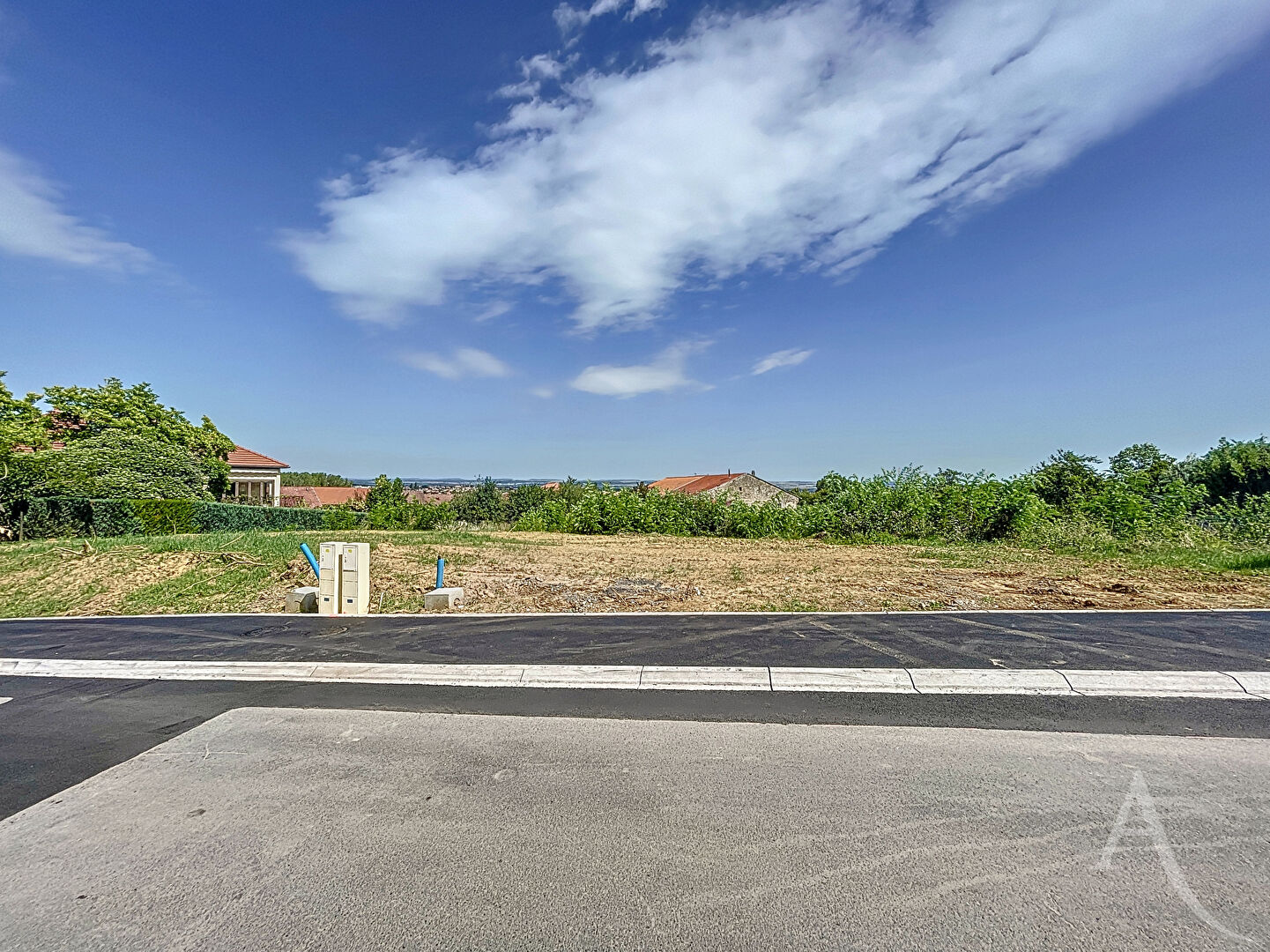 Agence immobilière de l'Adresse Metz
