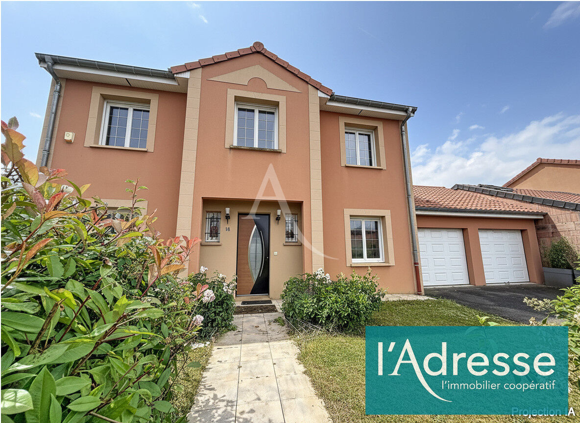 Agence immobilière de l'Adresse Metz