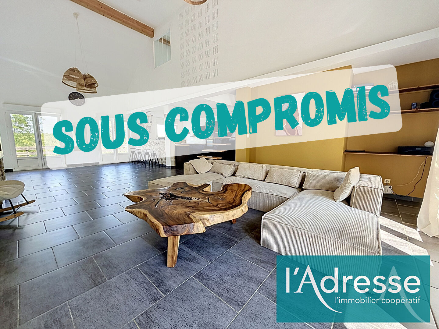 Agence immobilière de l'Adresse Metz