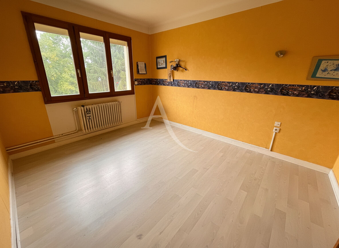 Maison Saint Julien Les Metz